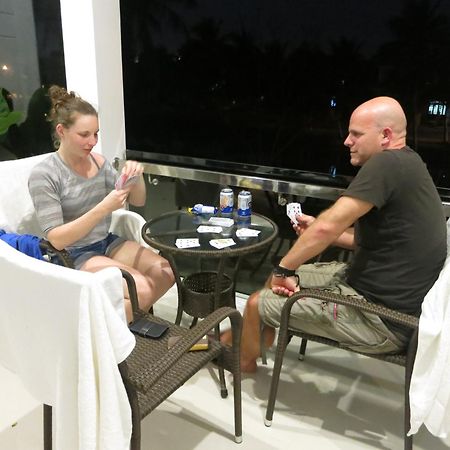 Azalea Homestay Χόι Αν Εξωτερικό φωτογραφία
