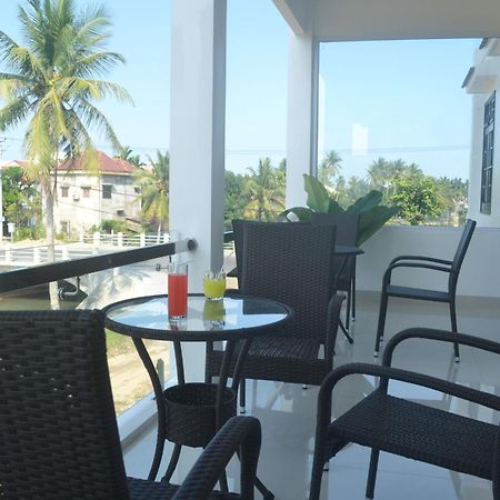 Azalea Homestay Χόι Αν Εξωτερικό φωτογραφία