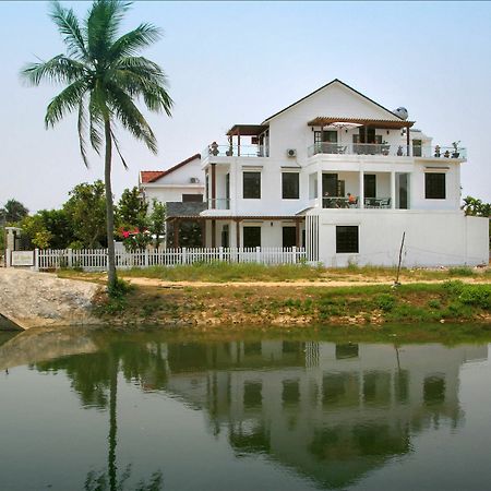 Azalea Homestay Χόι Αν Εξωτερικό φωτογραφία