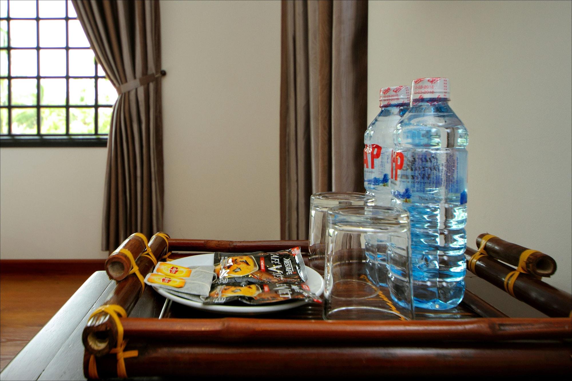 Azalea Homestay Χόι Αν Εξωτερικό φωτογραφία