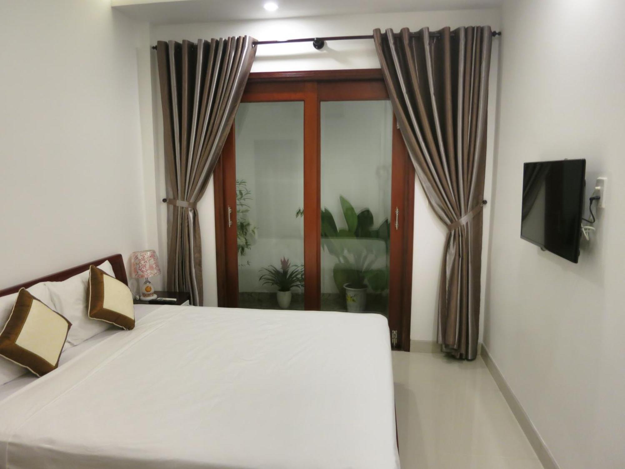 Azalea Homestay Χόι Αν Εξωτερικό φωτογραφία