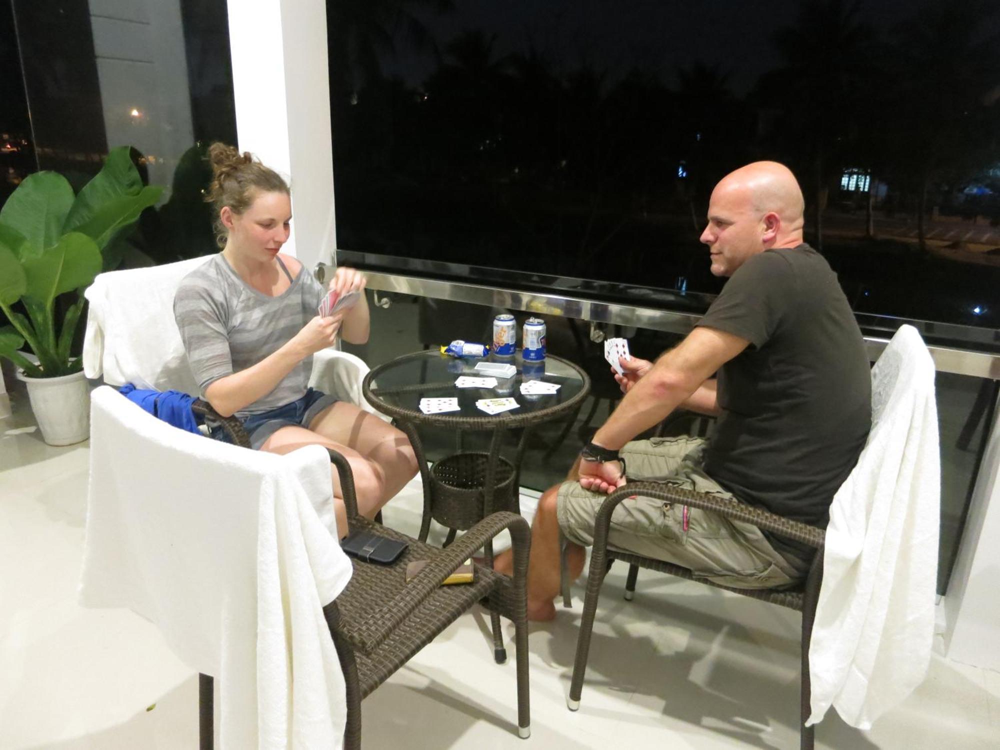 Azalea Homestay Χόι Αν Εξωτερικό φωτογραφία