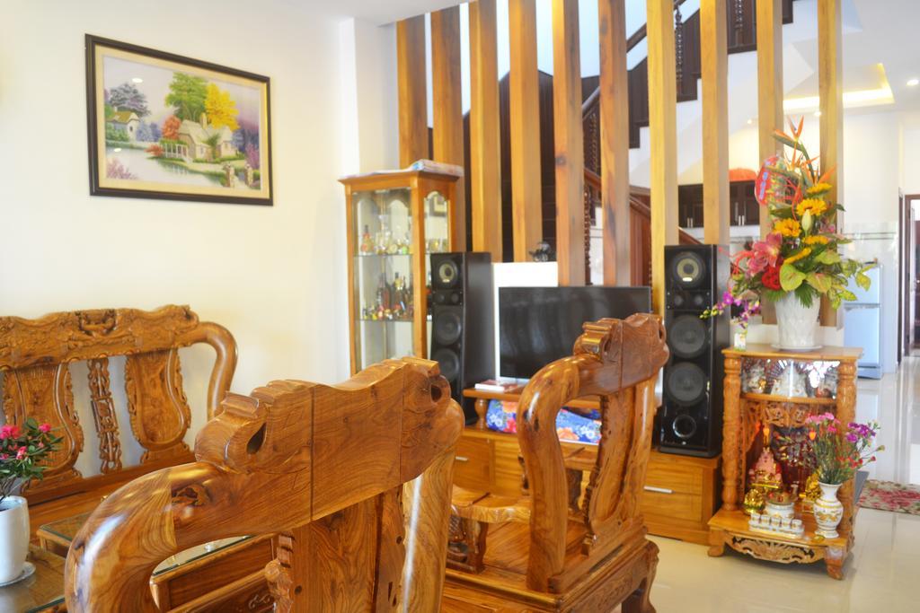 Azalea Homestay Χόι Αν Εξωτερικό φωτογραφία