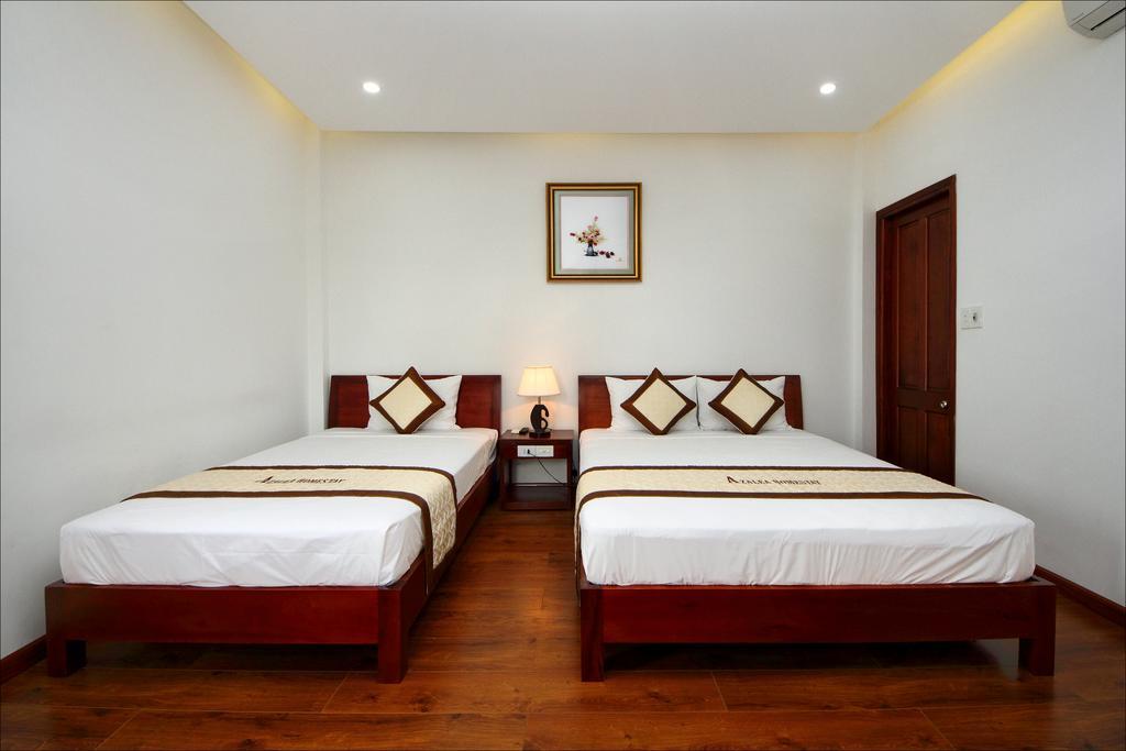 Azalea Homestay Χόι Αν Εξωτερικό φωτογραφία