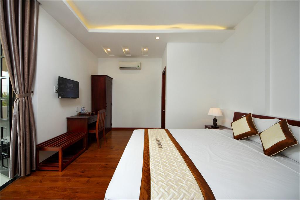 Azalea Homestay Χόι Αν Εξωτερικό φωτογραφία