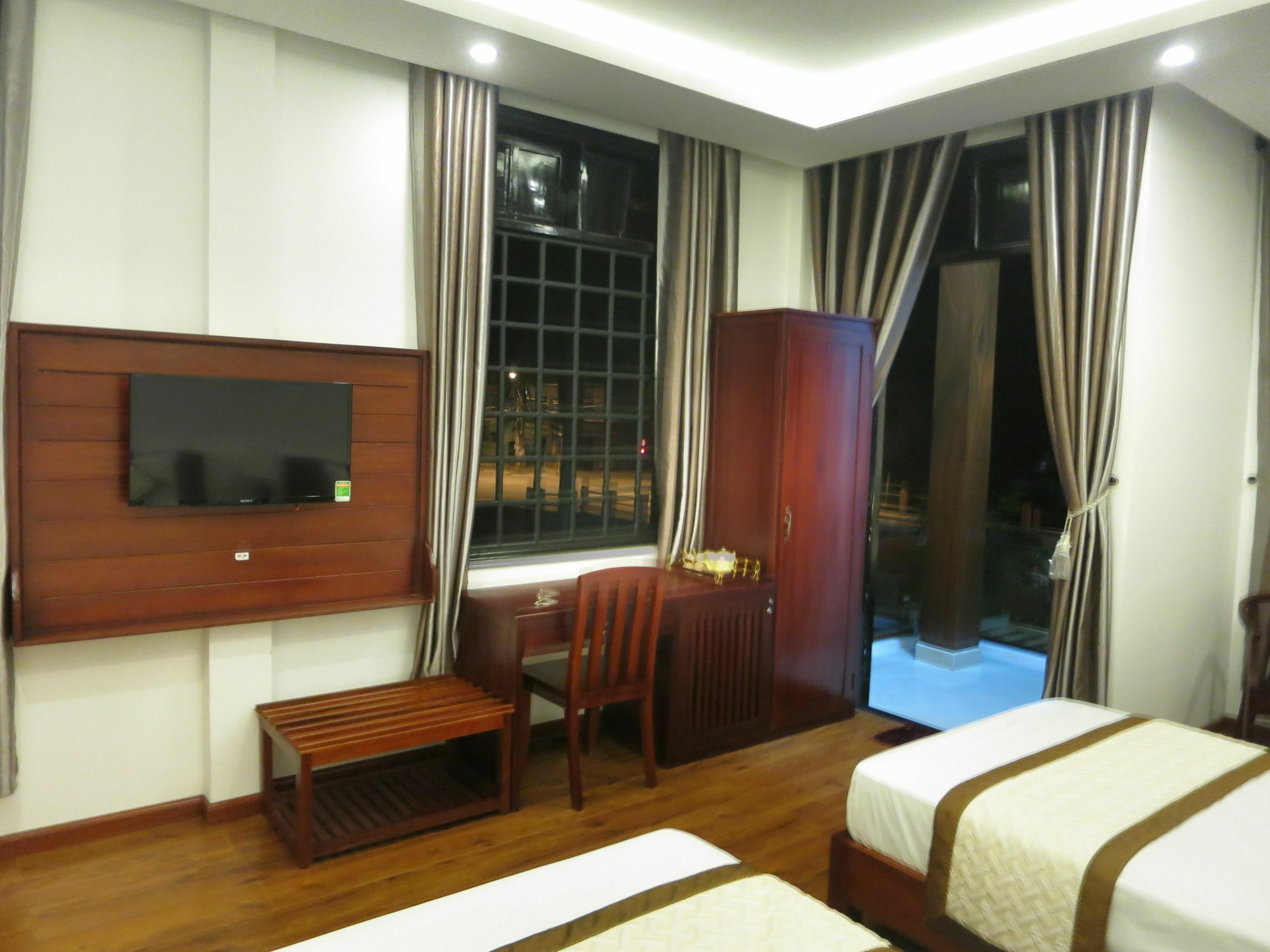 Azalea Homestay Χόι Αν Εξωτερικό φωτογραφία