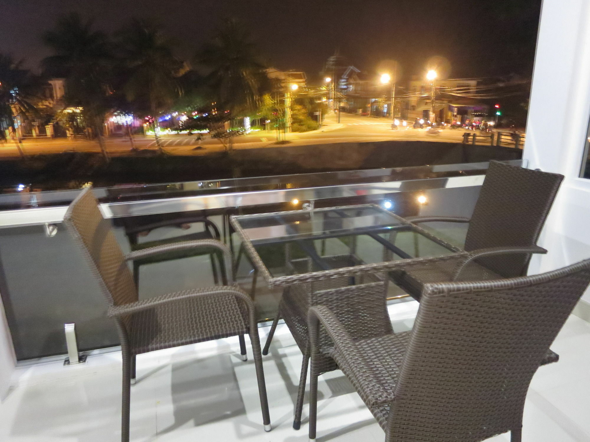 Azalea Homestay Χόι Αν Εξωτερικό φωτογραφία
