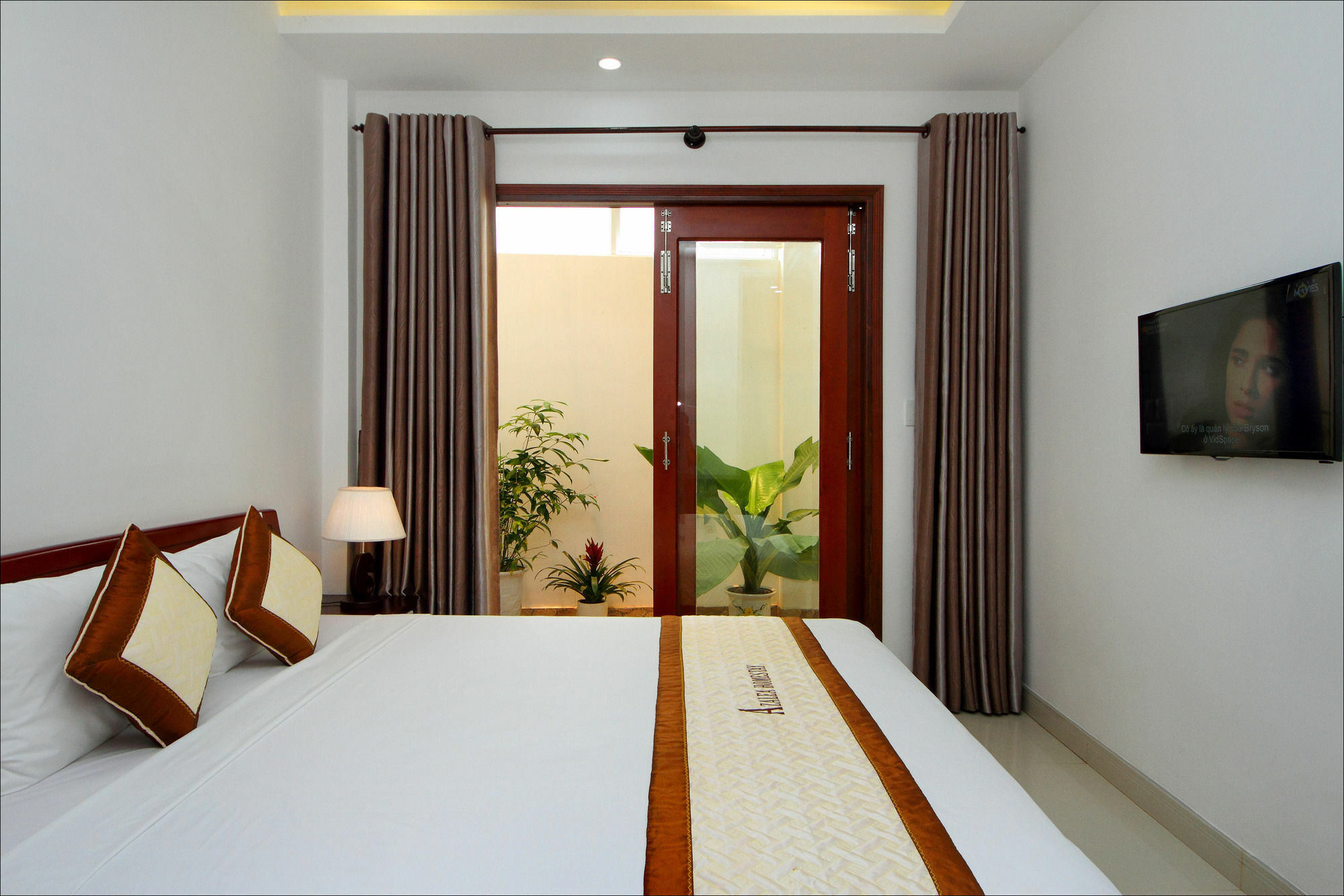 Azalea Homestay Χόι Αν Εξωτερικό φωτογραφία
