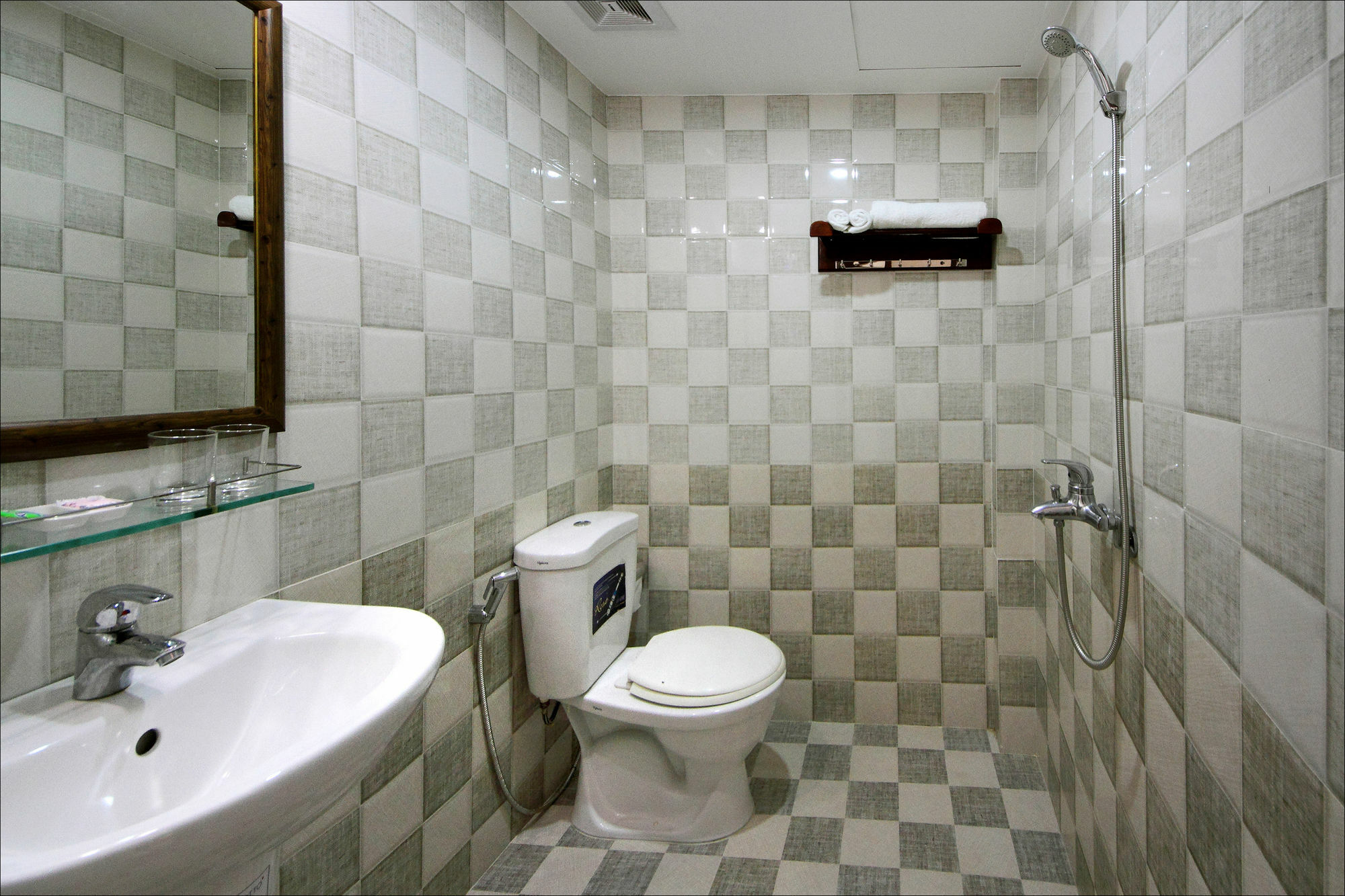 Azalea Homestay Χόι Αν Εξωτερικό φωτογραφία