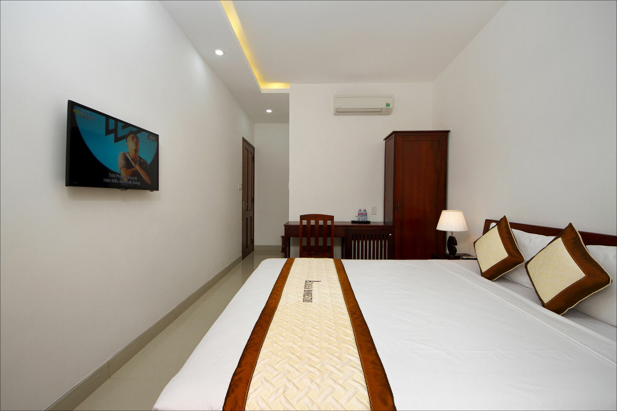 Azalea Homestay Χόι Αν Εξωτερικό φωτογραφία