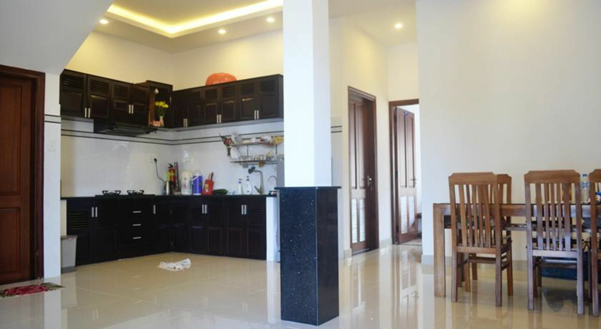 Azalea Homestay Χόι Αν Εξωτερικό φωτογραφία
